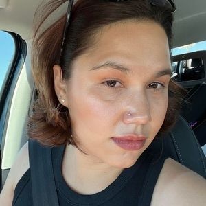 Meet your Posher, Savanna